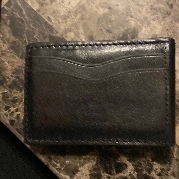 Fashion wallet - Picture 1 of 2